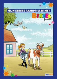 Bixie&Friends ruiteropleiding