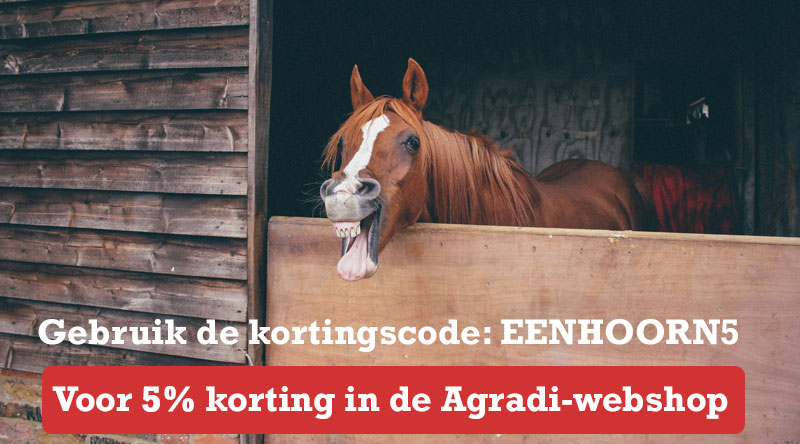 ManagedeEenhoorn korting